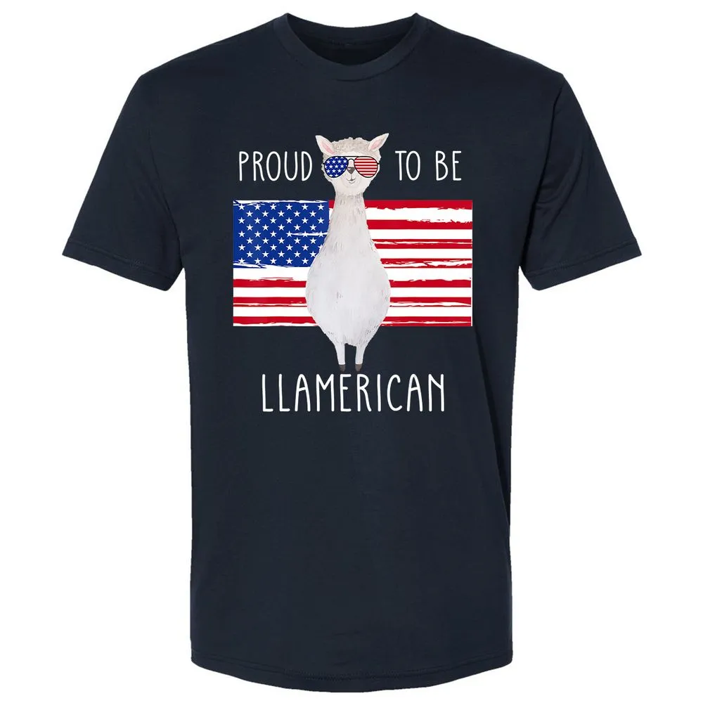 Premium Unisex T-Shirt - 3TBTW2P3 - Midnight Navy - 2