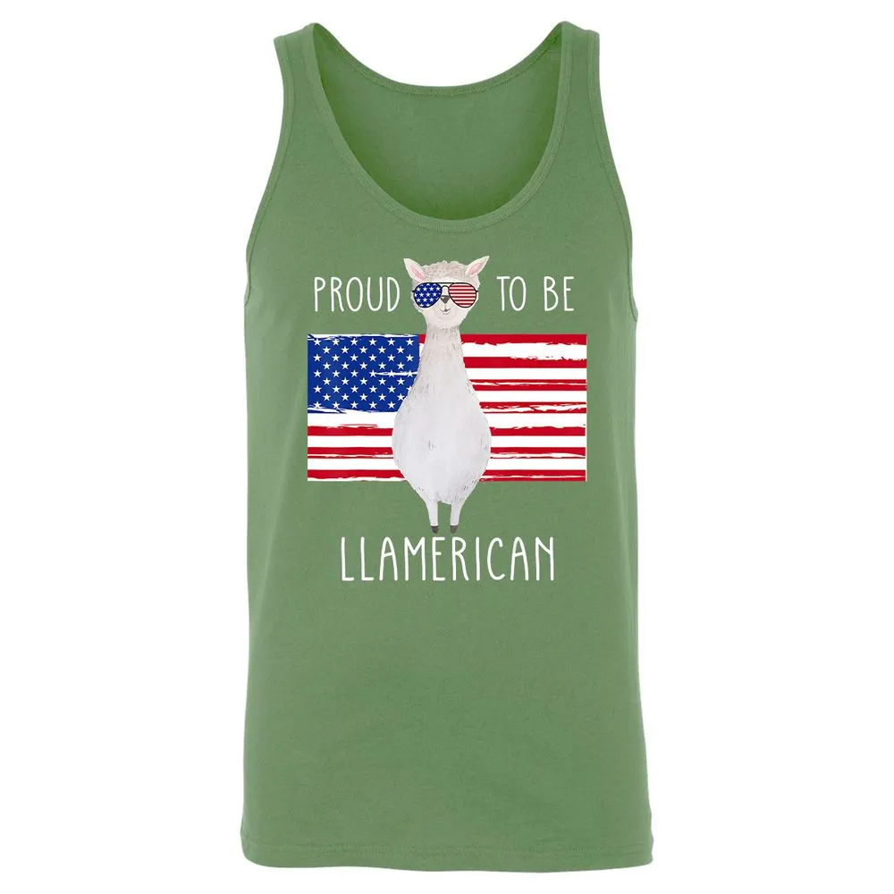 Unisex Jersey Tank - 3BCZA3Z4 - Leaf - 10