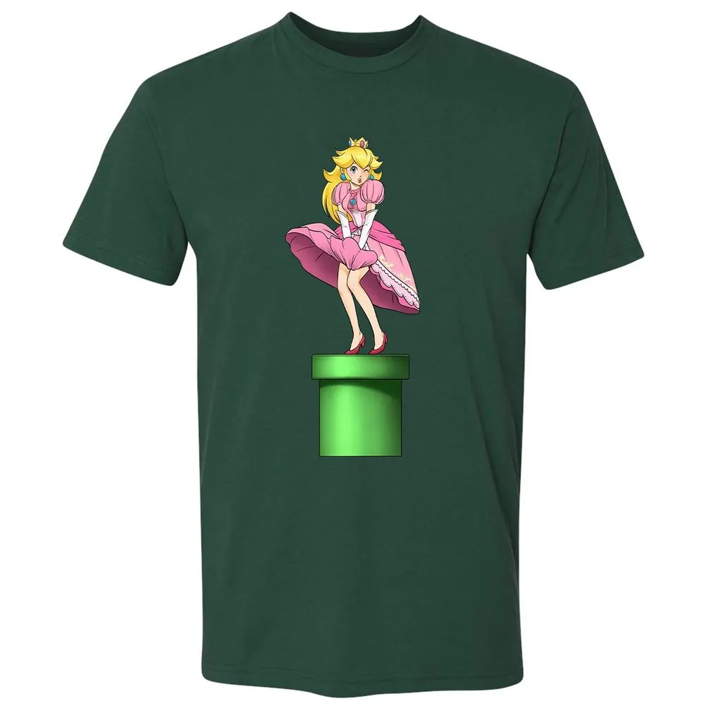 Premium Unisex T-Shirt - K5AYH9RM - Forest Green - 13