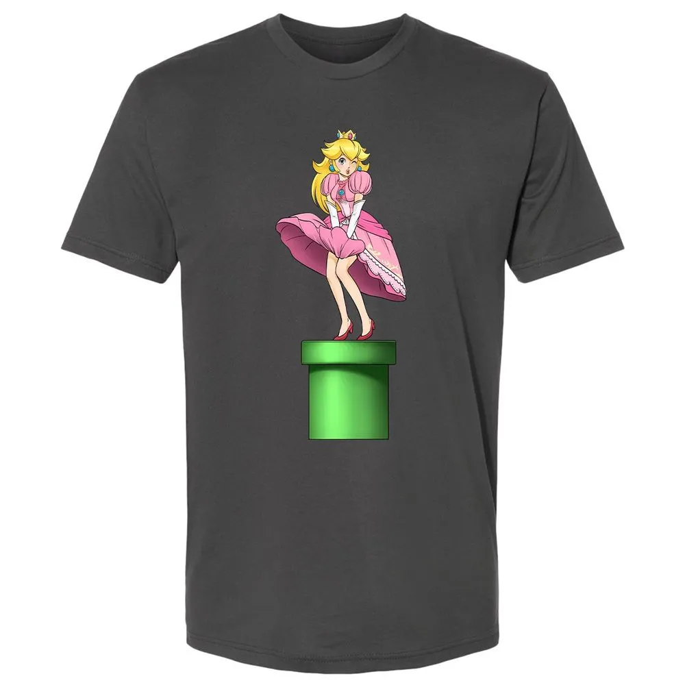 Premium Unisex T-Shirt - K5AYH9RM - Heavy Metal - 8