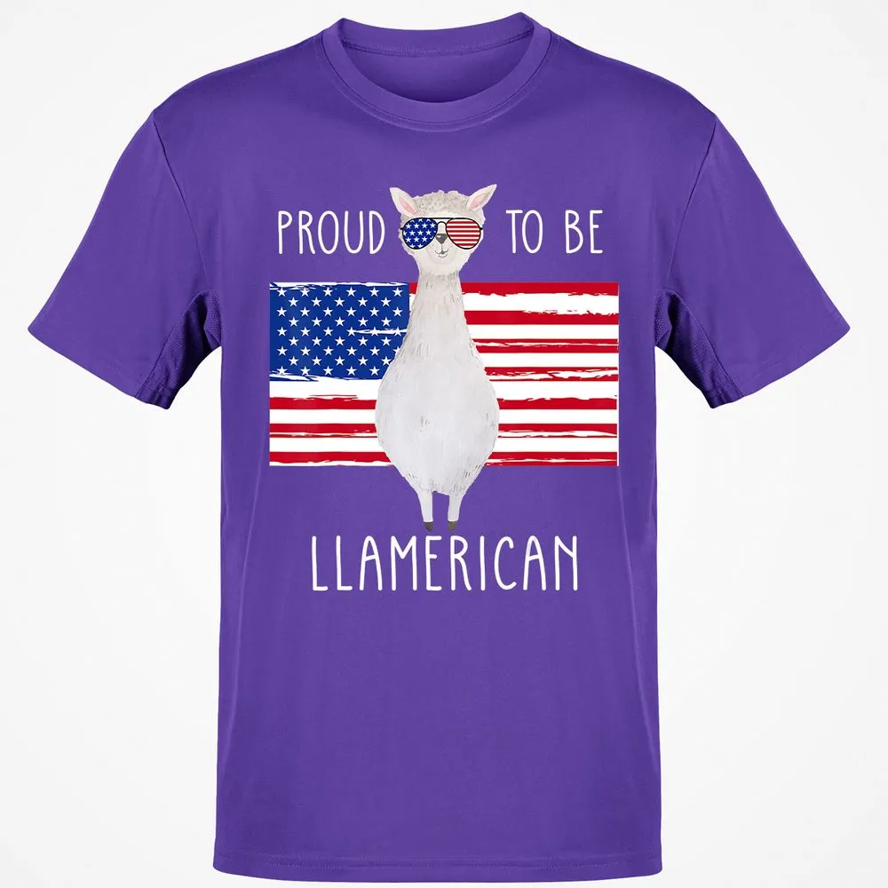 Classic Unisex T-Shirt - C66FH3G4 - Purple - 9