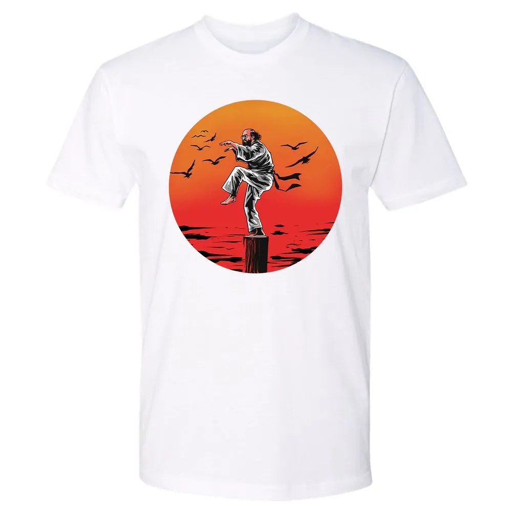 Premium Unisex T-Shirt - DZ6AK6KS - White - 4