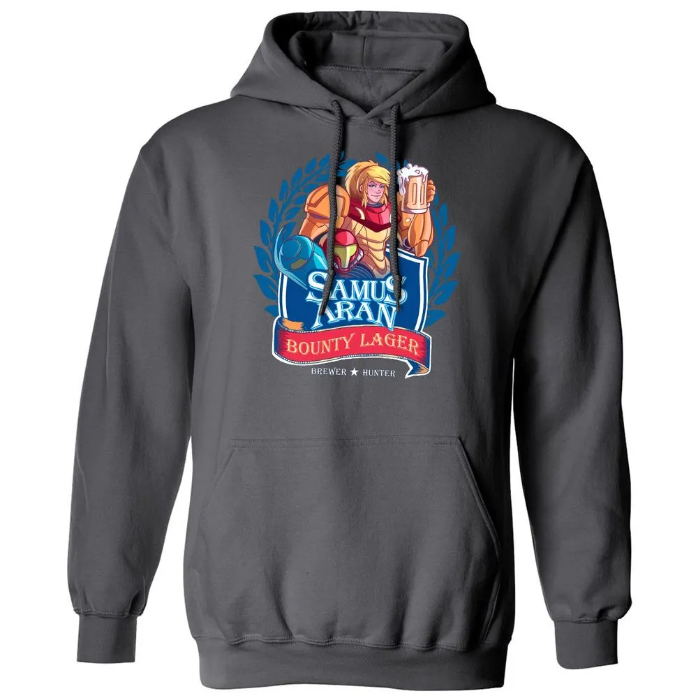 Classic Unisex Hoodie - G3UMLVJJ - Charcoal - 7