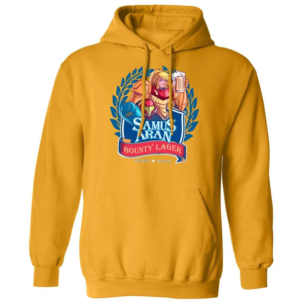 Classic Unisex Hoodie - G3UMLVJJ - Gold - 12