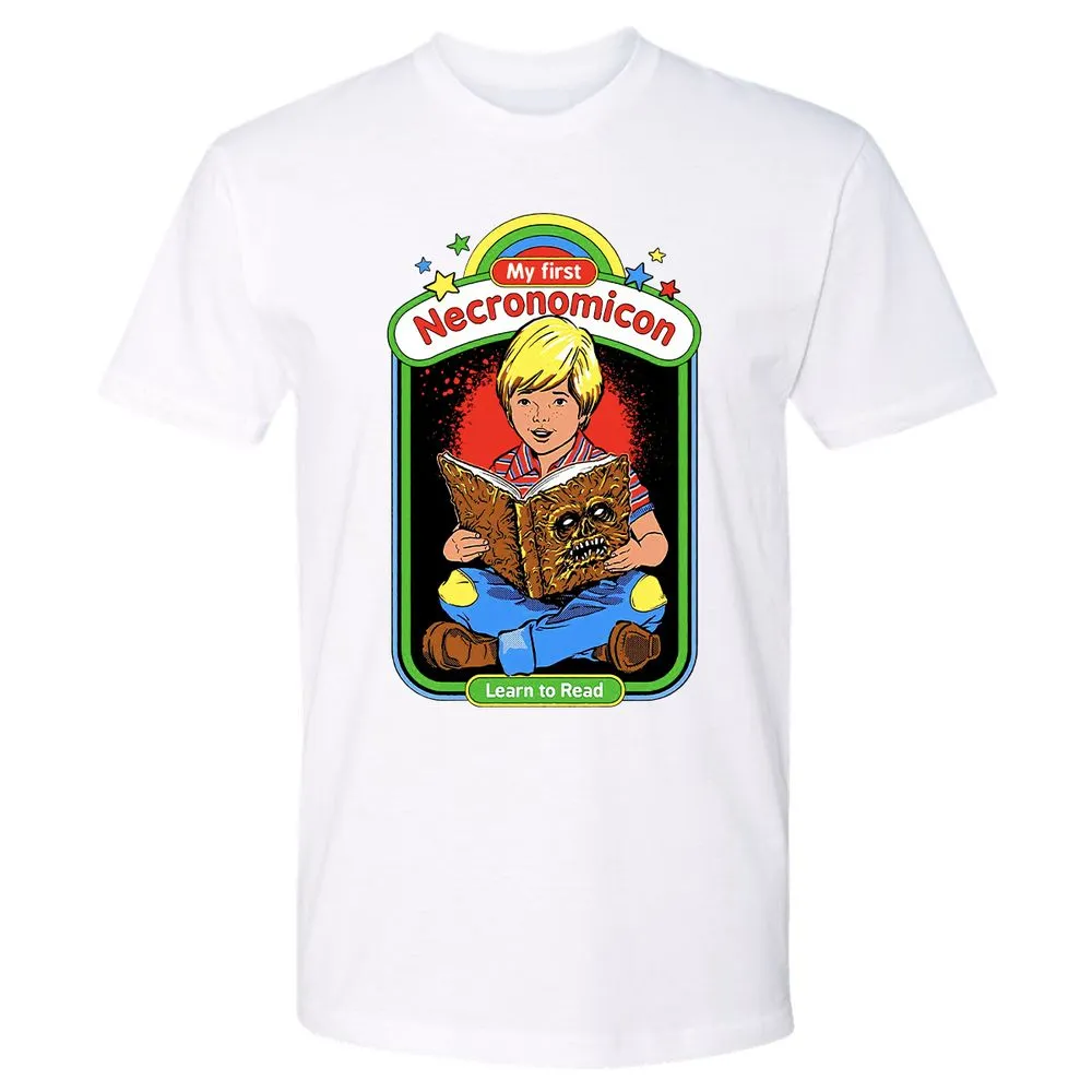 Premium Unisex T-Shirt - 5DRCS7U2 - White - 4