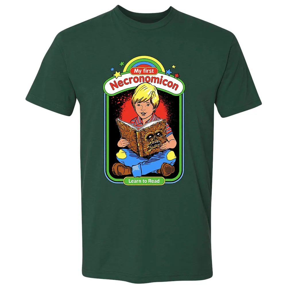 Premium Unisex T-Shirt - 5DRCS7U2 - Forest Green - 13