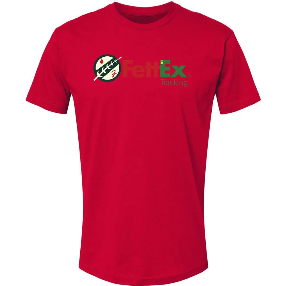 Premium Unisex T-Shirt - GBYJC1U3 - Red - 6