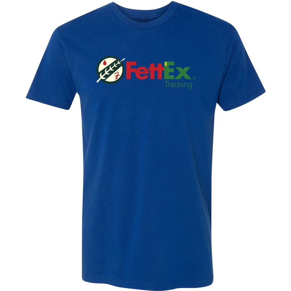 Premium Unisex T-Shirt - GBYJC1U3 - Royal - 10