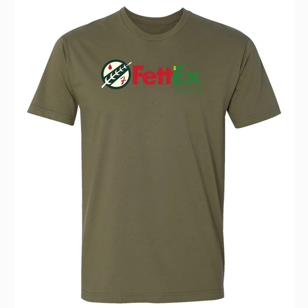Premium Unisex T-Shirt - GBYJC1U3 - Military Green - 5