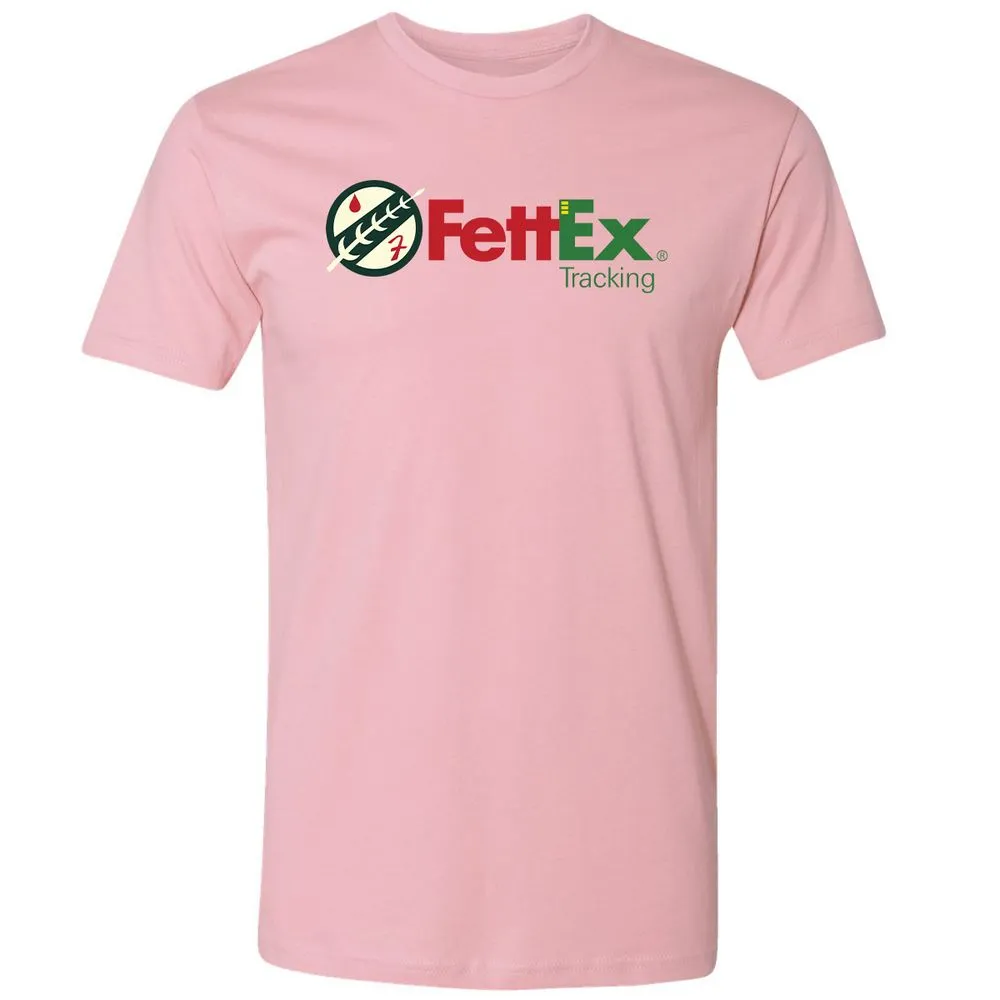 Premium Unisex T-Shirt - GBYJC1U3 - Light Pink - 3