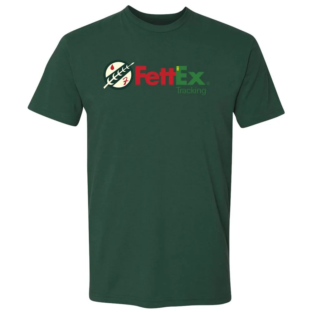 Premium Unisex T-Shirt - GBYJC1U3 - Forest Green - 13