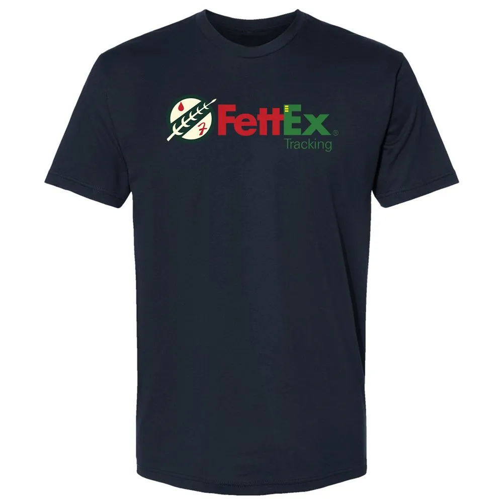 Premium Unisex T-Shirt - GBYJC1U3 - Midnight Navy - 2