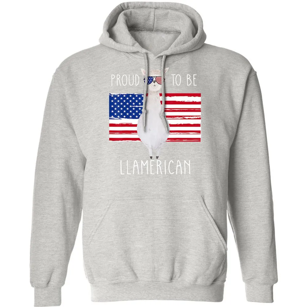 Classic Unisex Hoodie - XJWLWXXW - Ash - 8