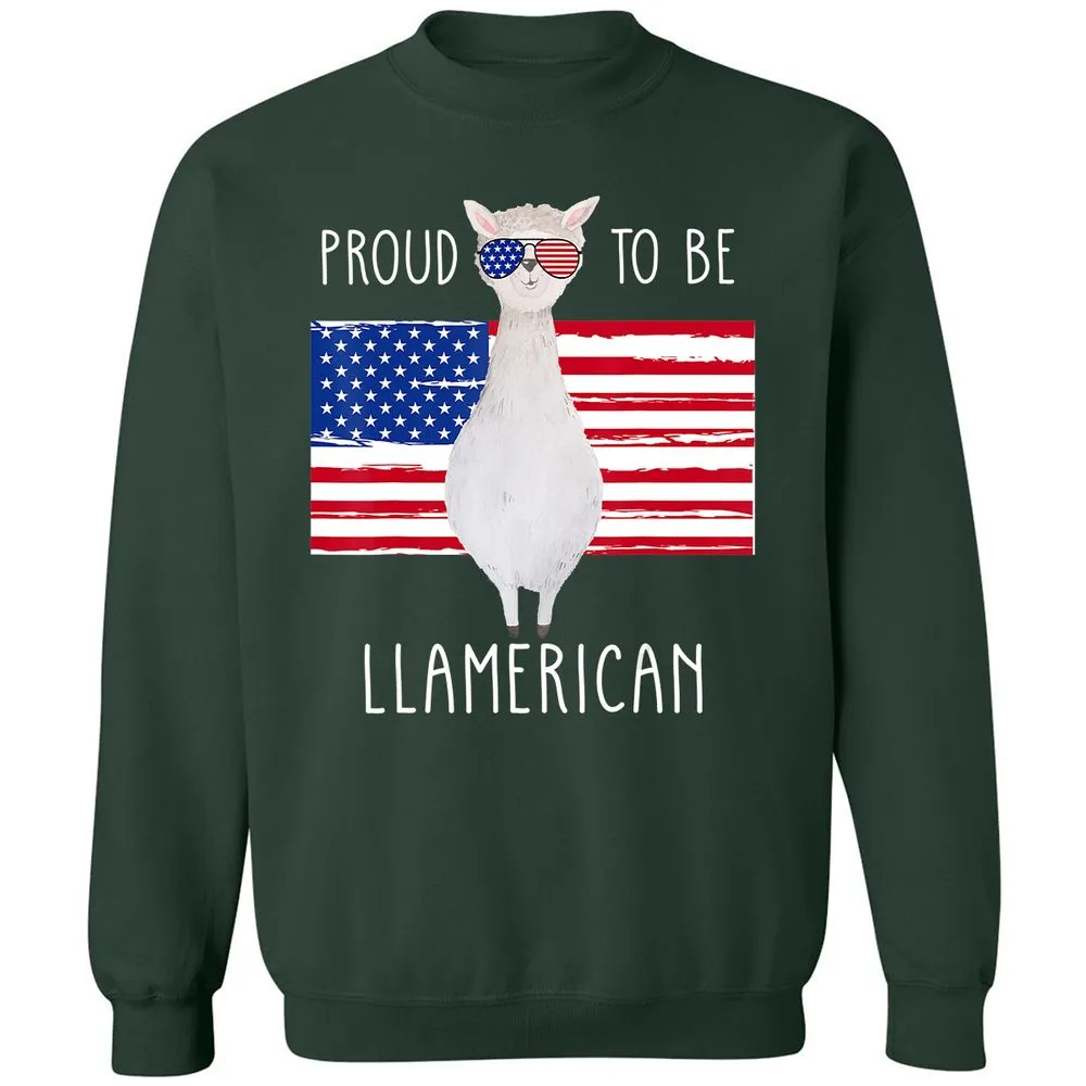 Classic Unisex Sweatshirt - TPHJQNN4 - Forest Green - 4
