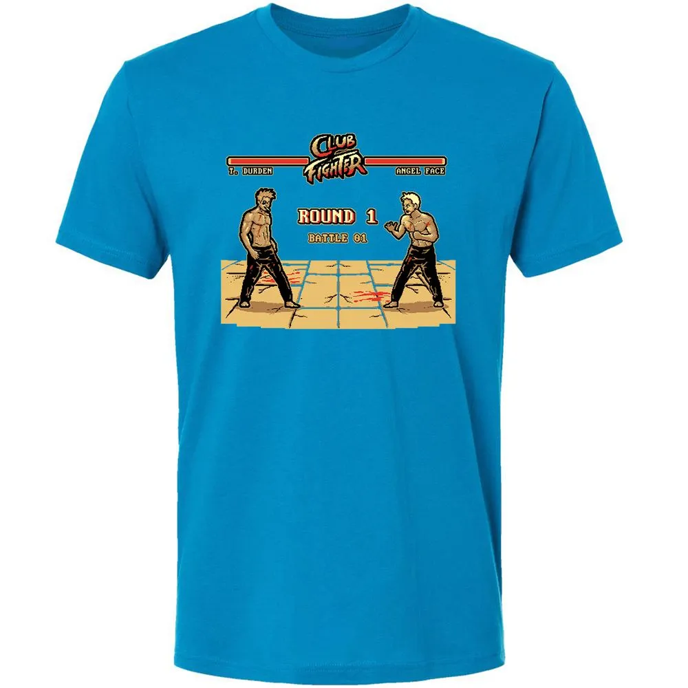 Premium Unisex T-Shirt - Z8T9S39N - Turquoise - 16