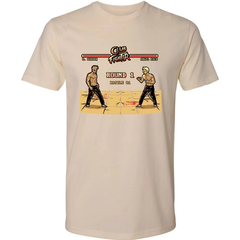 Premium Unisex T-Shirt - Z8T9S39N - Cream - 14