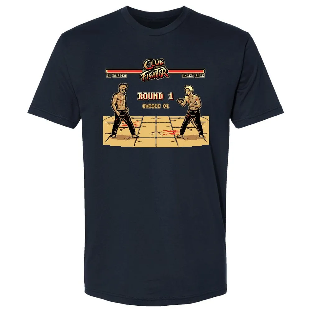 Premium Unisex T-Shirt - Z8T9S39N - Midnight Navy - 2