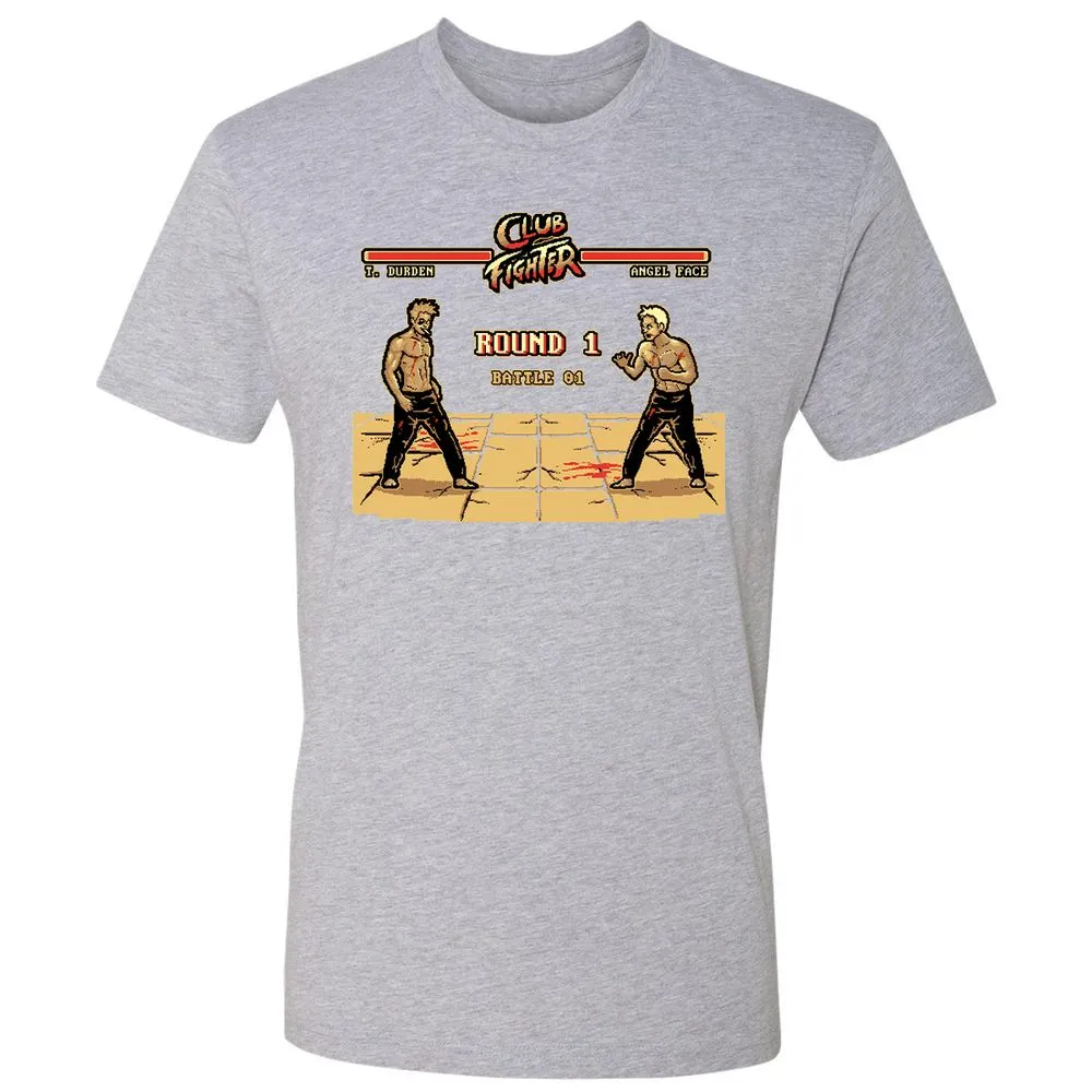 Premium Unisex T-Shirt - Z8T9S39N - Heather Grey - 9
