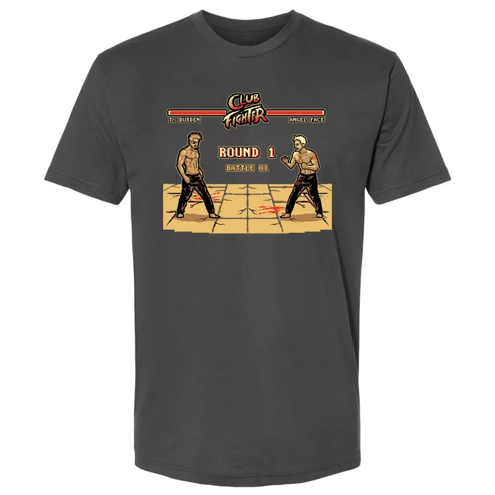 Premium Unisex T-Shirt - Z8T9S39N - Heavy Metal - 8