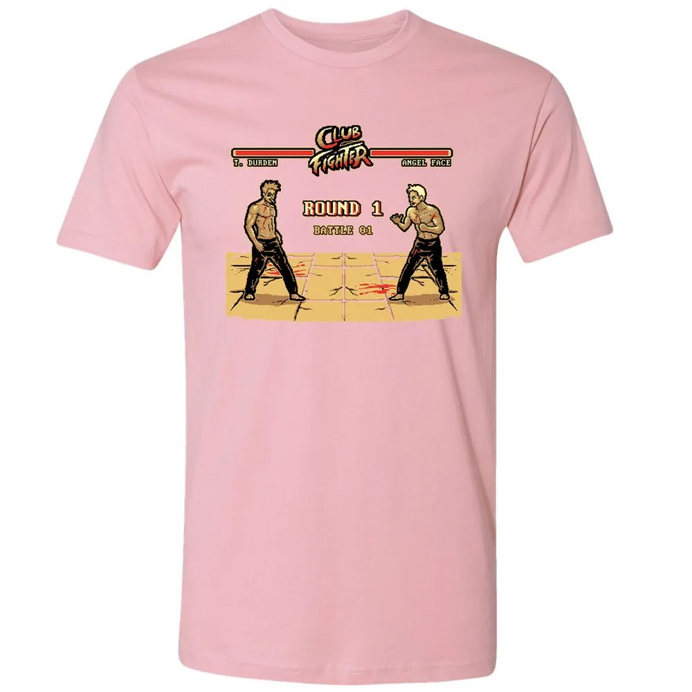 Premium Unisex T-Shirt - Z8T9S39N - Light Pink - 3
