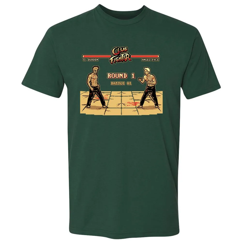 Premium Unisex T-Shirt - Z8T9S39N - Forest Green - 13
