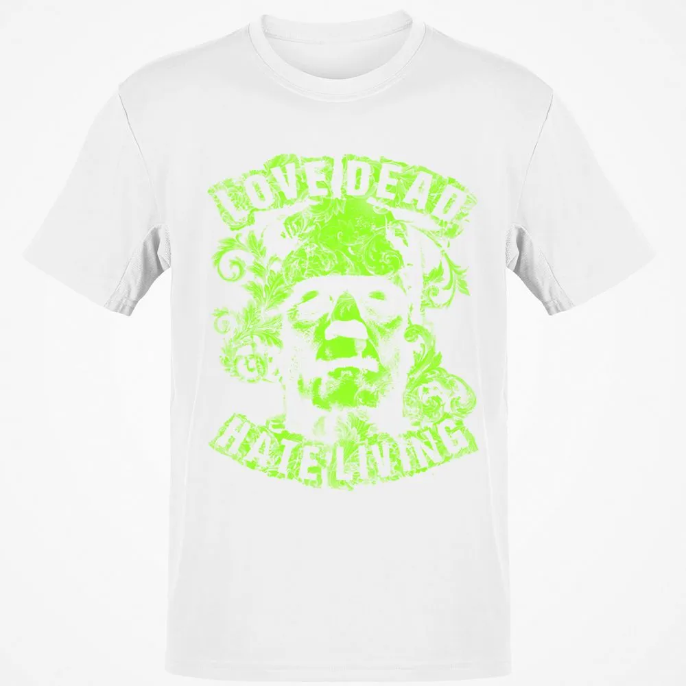 Classic Unisex T-Shirt - 8H24Y5FK - White - 12