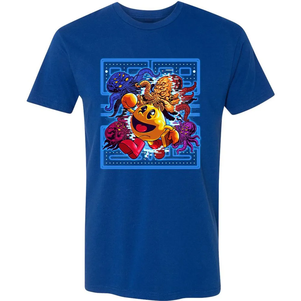Premium Unisex T-Shirt - P8ARLFWN - Royal - 10