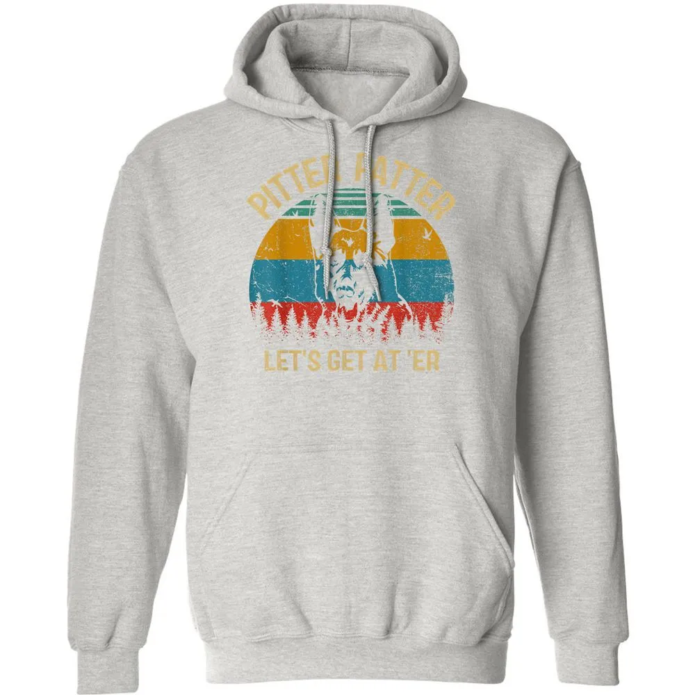 Classic Unisex Hoodie - FHFRCVNY - Ash - 8