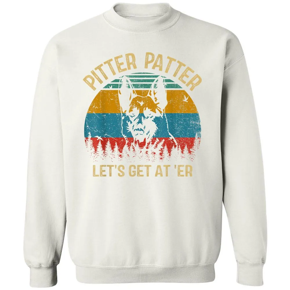 Classic Unisex Sweatshirt - JKWQG1K8 - White - 12