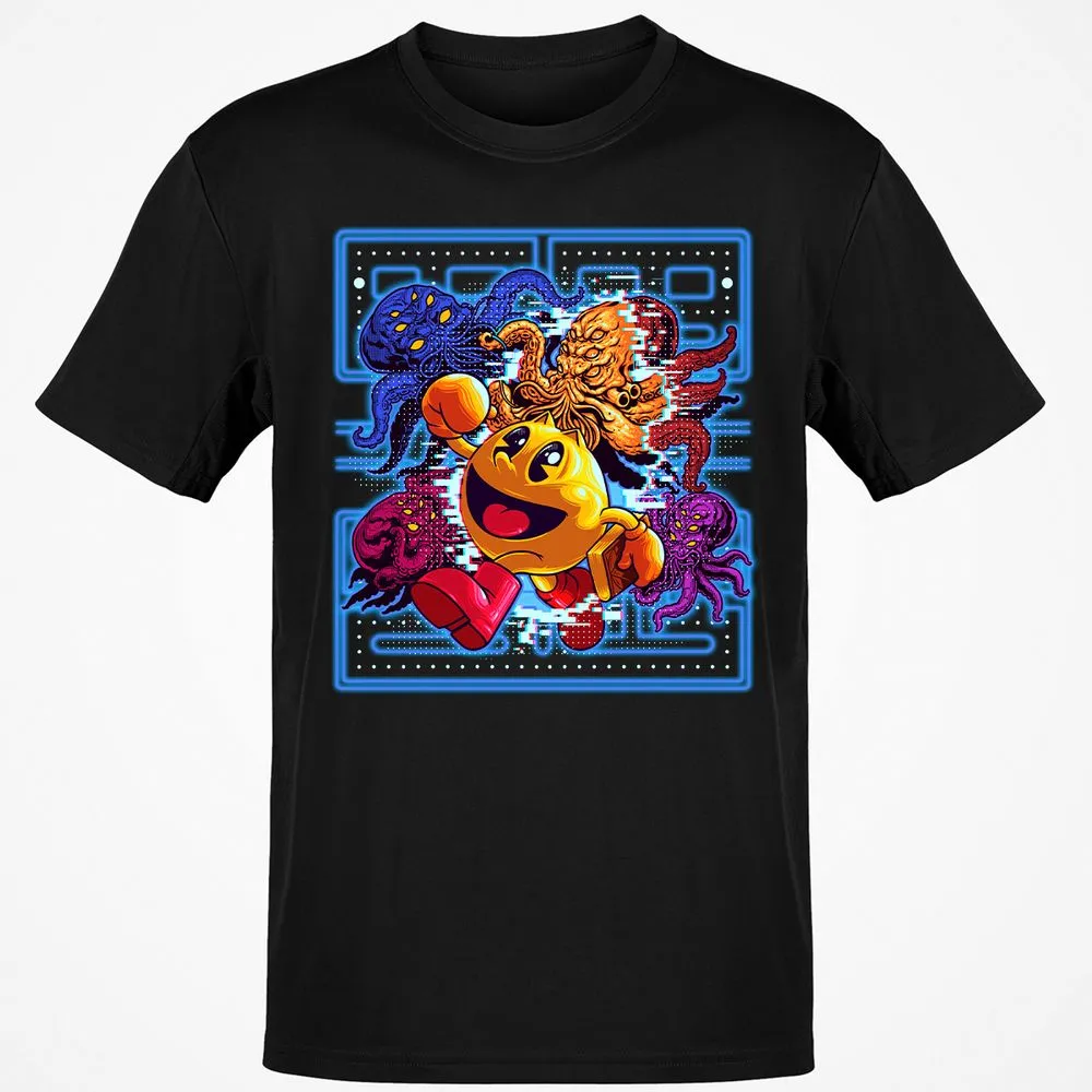 Classic Unisex T-Shirt - FRL37UUC - Black - 1