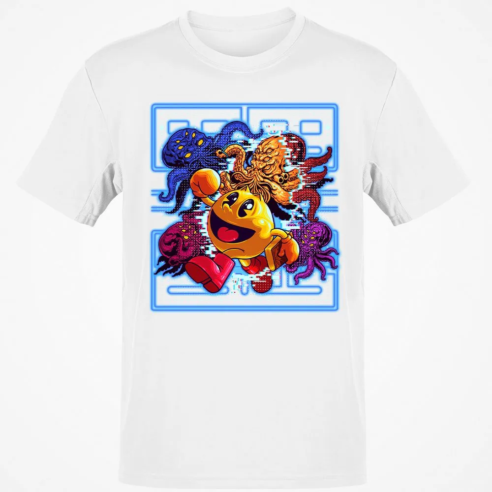 Classic Unisex T-Shirt - FRL37UUC - White - 12