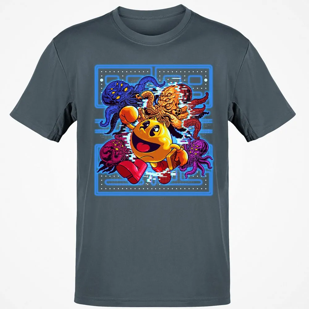 Classic Unisex T-Shirt - FRL37UUC - Charcoal - 3