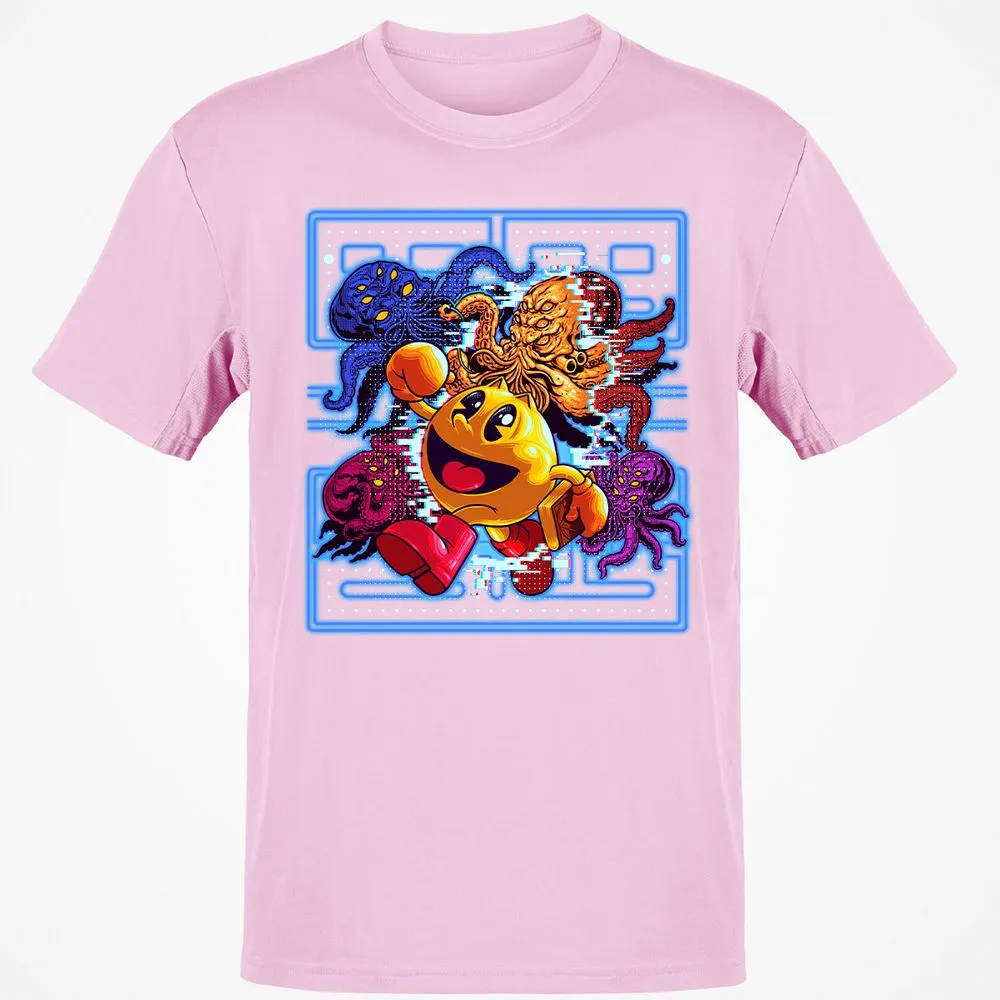 Classic Unisex T-Shirt - FRL37UUC - Light Pink - 5