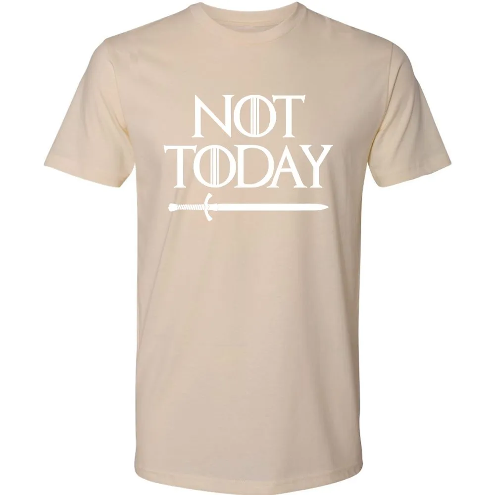 Premium Unisex T-Shirt - 3J2RAQ6B - Cream - 14