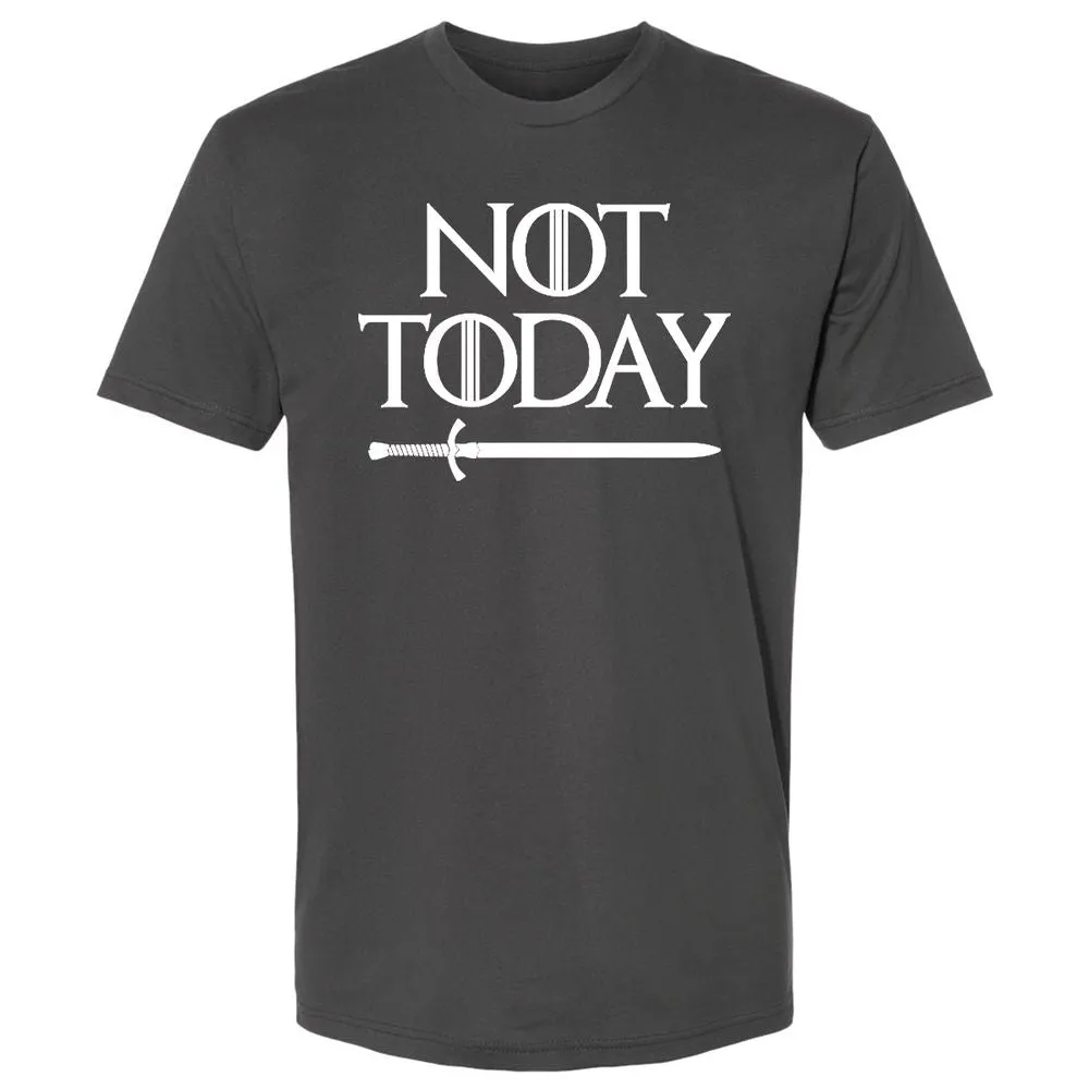 Premium Unisex T-Shirt - 3J2RAQ6B - Heavy Metal - 8
