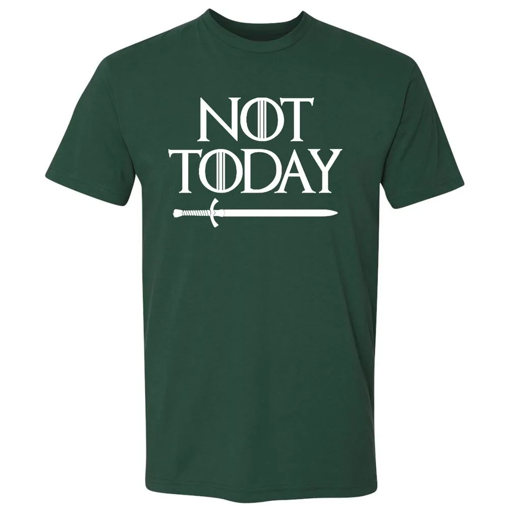 Premium Unisex T-Shirt - 3J2RAQ6B - Forest Green - 13