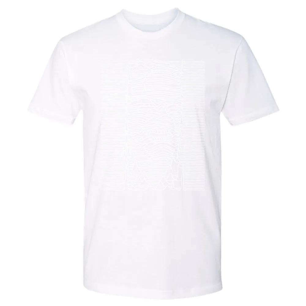 Premium Unisex T-Shirt - E3W5JBMF - White - 4