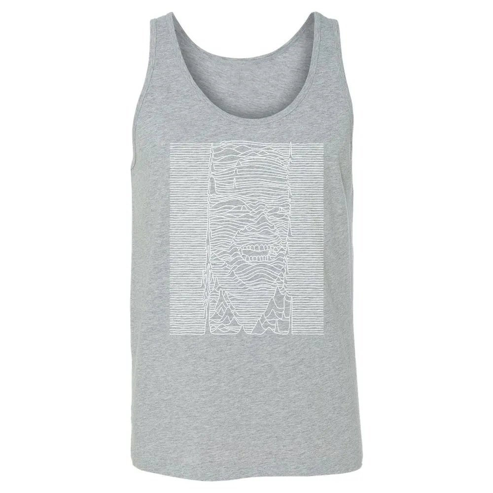 Unisex Jersey Tank - RYTJRWCU - Athletic Heather - 4