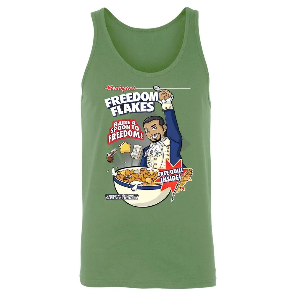 Unisex Jersey Tank - 6GLWB6CX - Leaf - 10
