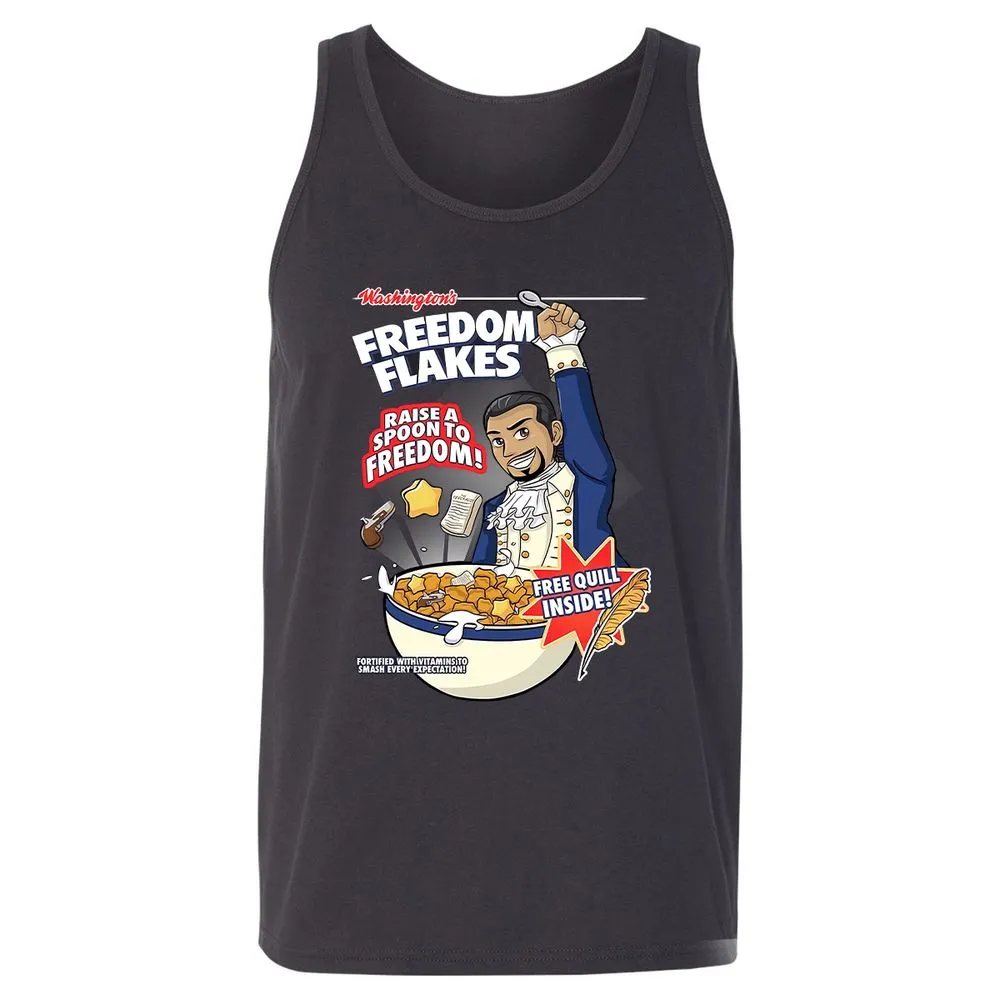 Unisex Jersey Tank - 6GLWB6CX - Dark Grey - 7