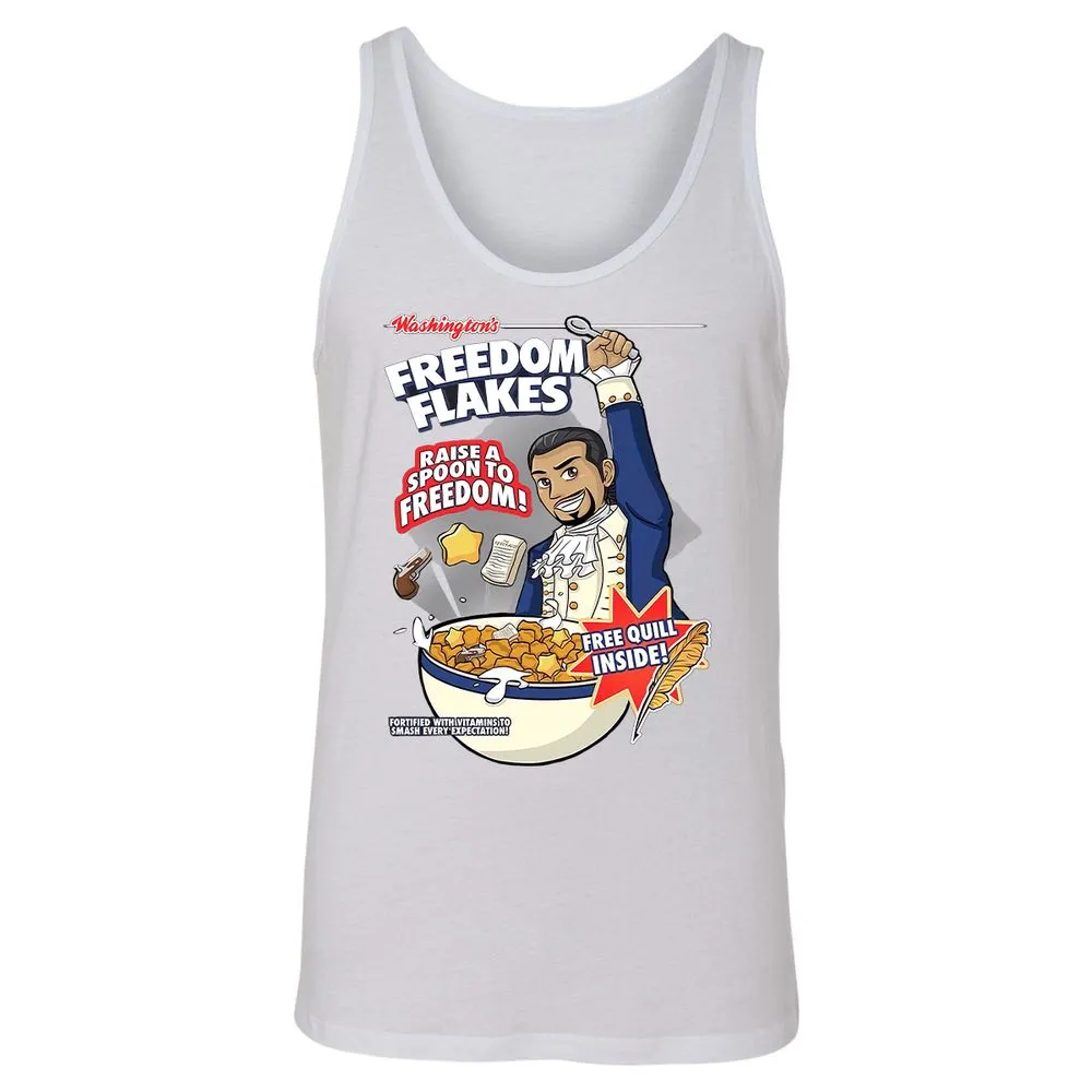 Unisex Jersey Tank - 6GLWB6CX - White - 14