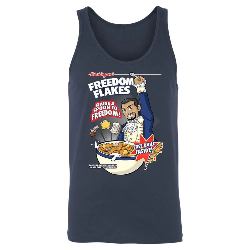 Unisex Jersey Tank - 6GLWB6CX - Navy - 2