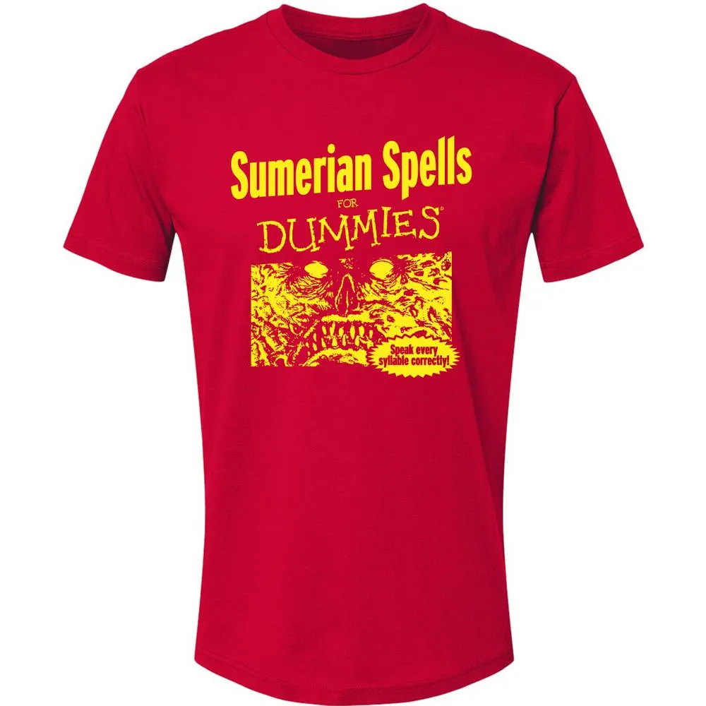 Premium Unisex T-Shirt - 3K1XVMZV - Red - 6