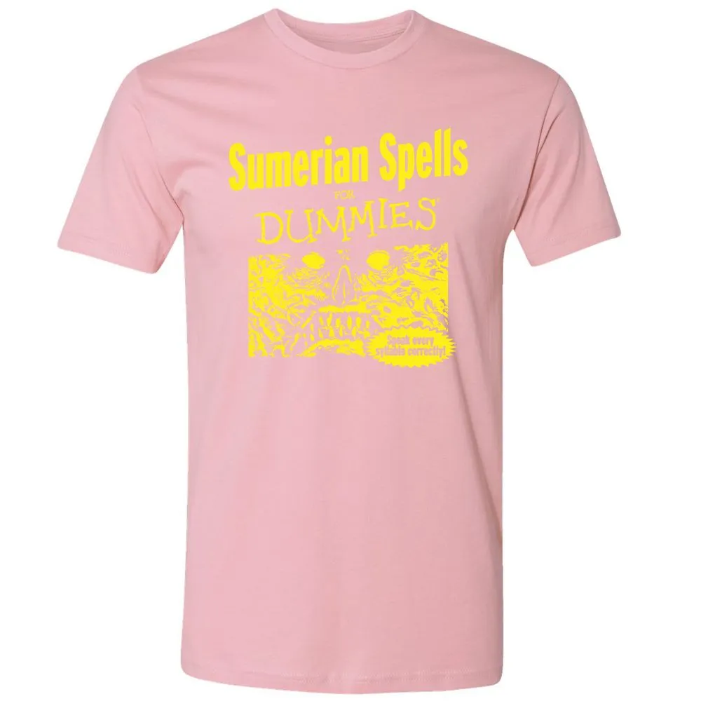 Premium Unisex T-Shirt - 3K1XVMZV - Light Pink - 3