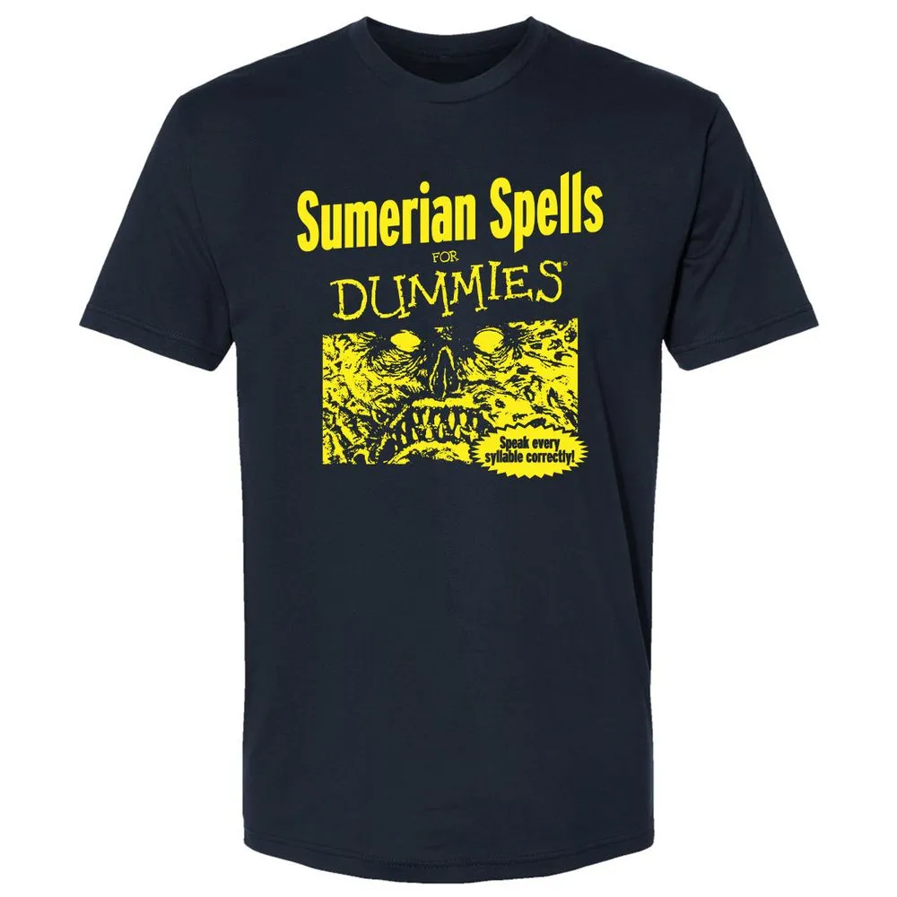 Premium Unisex T-Shirt - 3K1XVMZV - Midnight Navy - 2