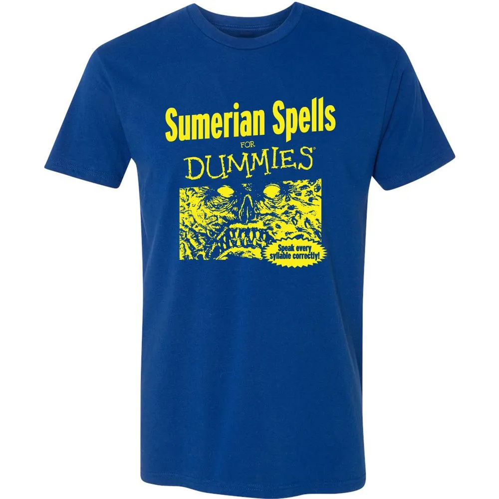 Premium Unisex T-Shirt - 3K1XVMZV - Royal - 10