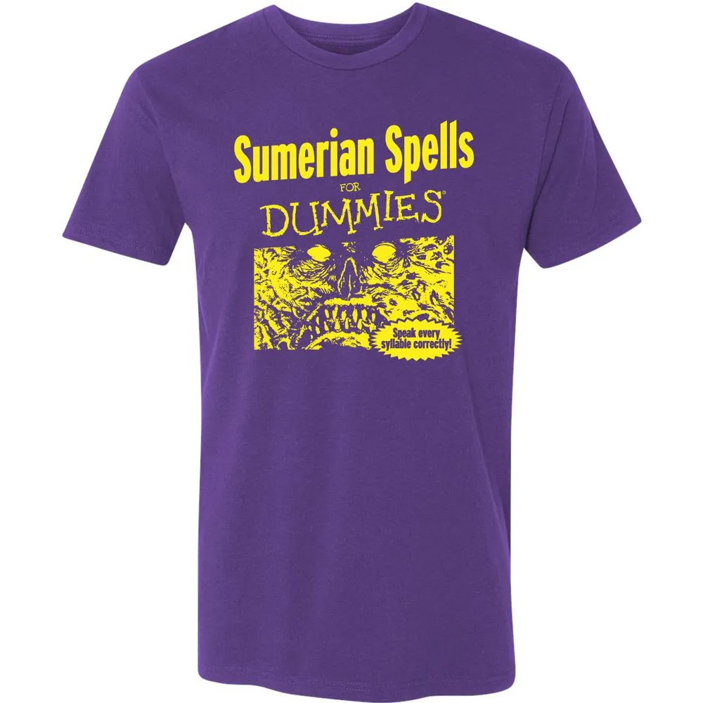 Premium Unisex T-Shirt - 3K1XVMZV - Purple Rush - 7