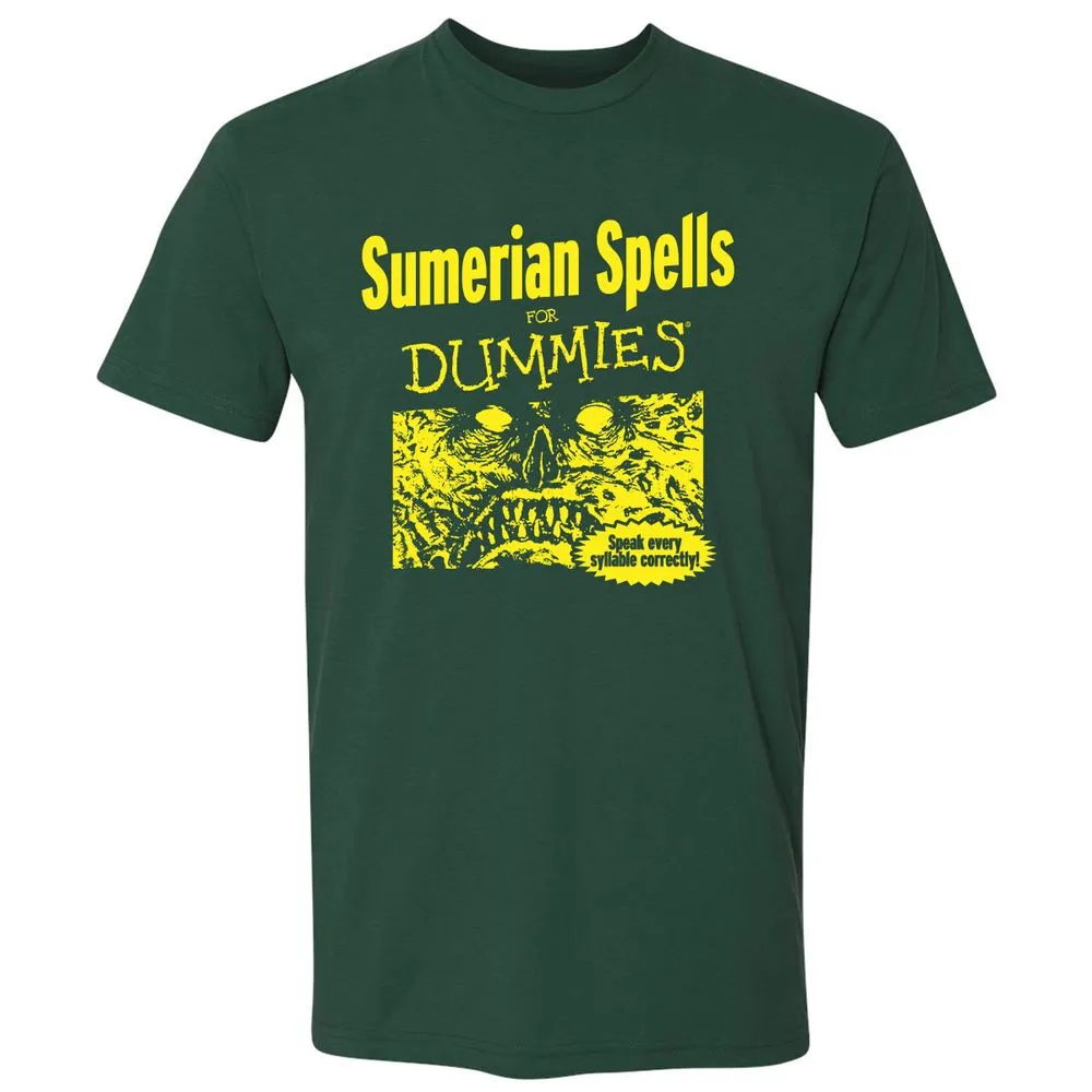 Premium Unisex T-Shirt - 3K1XVMZV - Forest Green - 13