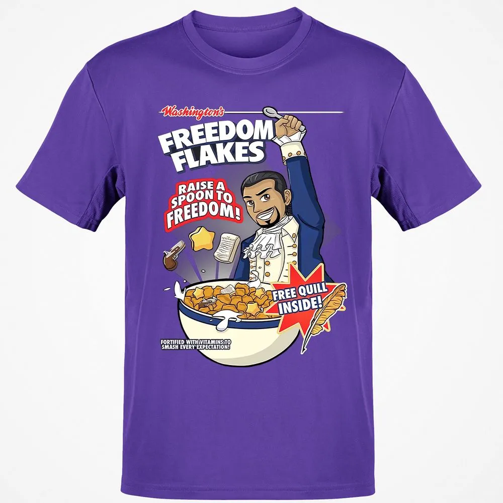 Classic Unisex T-Shirt - 6TVRN8EG - Purple - 9