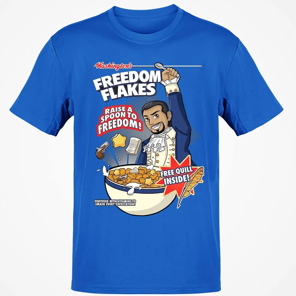 Classic Unisex T-Shirt - 6TVRN8EG - Royal - 11